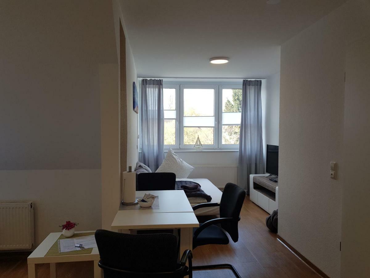 Fewo Und Meer Whv Apartment Wilhelmshaven Room photo